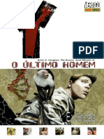 Y O Ultimo Homem Vol 01 PDF