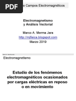 01 Electromag Analisis Vectorial