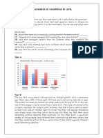 La Academia de Valdepeñas B1 Level Multi-Text Reading Questions 16-20