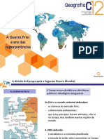 Guerra Fria PDF