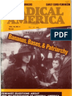 Radical America - Vol 19 No 4 - 1985 - July August