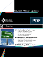 2019-02 Monthly Housing Market Webinar