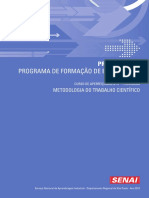 Trabalho Cientifico PDF