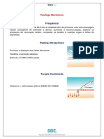 Apostila - Peelings Mecânicos PDF