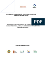 Censo Rural PDF