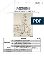 Lab N°8 CIRCUITOS