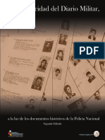 Autenticidad Diario Militar Edicion 2 PDF