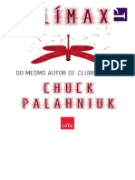 Chuck Palahniuk - Climax PDF