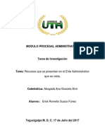 Modulo Procesal Administrativo 9