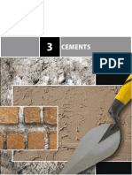 Cements Testing Tools PDF