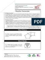 Retos Matematicos