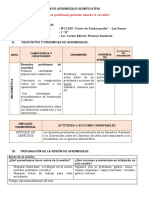 Sesion Resolvemos Problemas Quitando