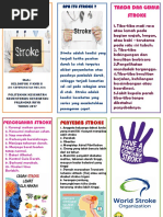 Leaflet Stroke PDF