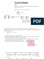 Flujo Estable-Termodinámica