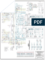 Indian Railway LHB Coach Diagram Mod LHB Power Car PDF