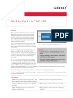 Phy Ip For Pcie 3.0