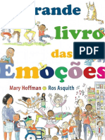 O Grande Livro Das Emocoes