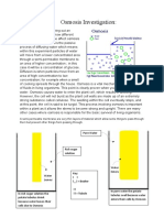 Osmosis Investigatio1