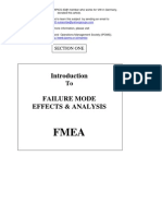 FMEA