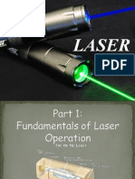 Lasers