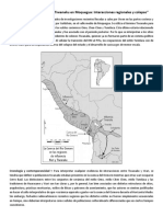 Oweny Goldstein (2001) "Tiwanaku en Moquegua Interacciones Regionales y Colapso"