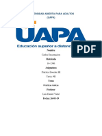 Tarea 2 de Practica Docente 3