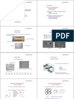 Micro Structure