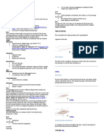 Monteggia Fractures in Adults: Advantage Disadvantage