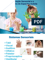 Palestra Sense Kids