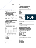 ACTIVIDAD Propiedades de La Tabla Peridica 10