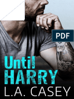 Until Harry - L. A. Casey PDF