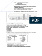 Grado Septimo Estadistica