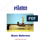 Basic Reformer