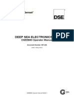 DSEE800 Operators Manual PDF