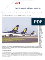 Jet Airways PDF