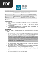 Group Report MKT 4104 Feb 2019 Latest Amendment Made