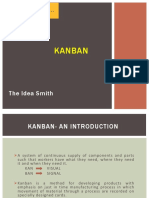 KANBAN