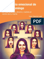 Inteligencia Emocional de Lunesa Domingo PDF