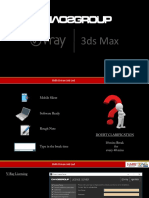 3ds Max: Skills Driven Job Led Skills Driven Job Led