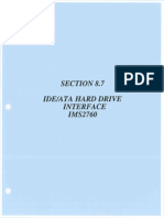 8.7 - Hard Drive Interface Controller PDF