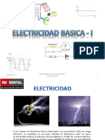 Electricidad Básica 1 - Impresión