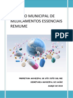 Remume 2018 PDF