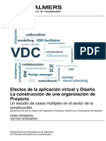 Effects of Implementing Virtual Design and Construction - En.es