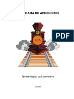 Apresentação Da Locomotiva