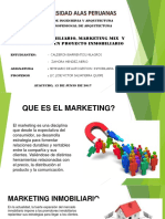 Marketiing Inmobiliario