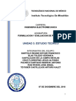 Formulaccion y Ev de Proyecctos