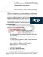 2-15 Informe de Medidas de Seguridad