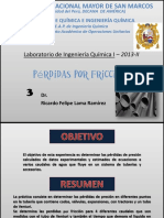 3 Pérdidas de Presión Por Fricción en Tuberías y Accesorios - Eq. Antiguo Final PDF