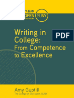 Writing in College 2 PDF