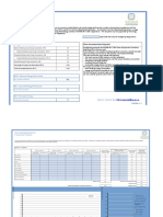 Energy Model Template v11